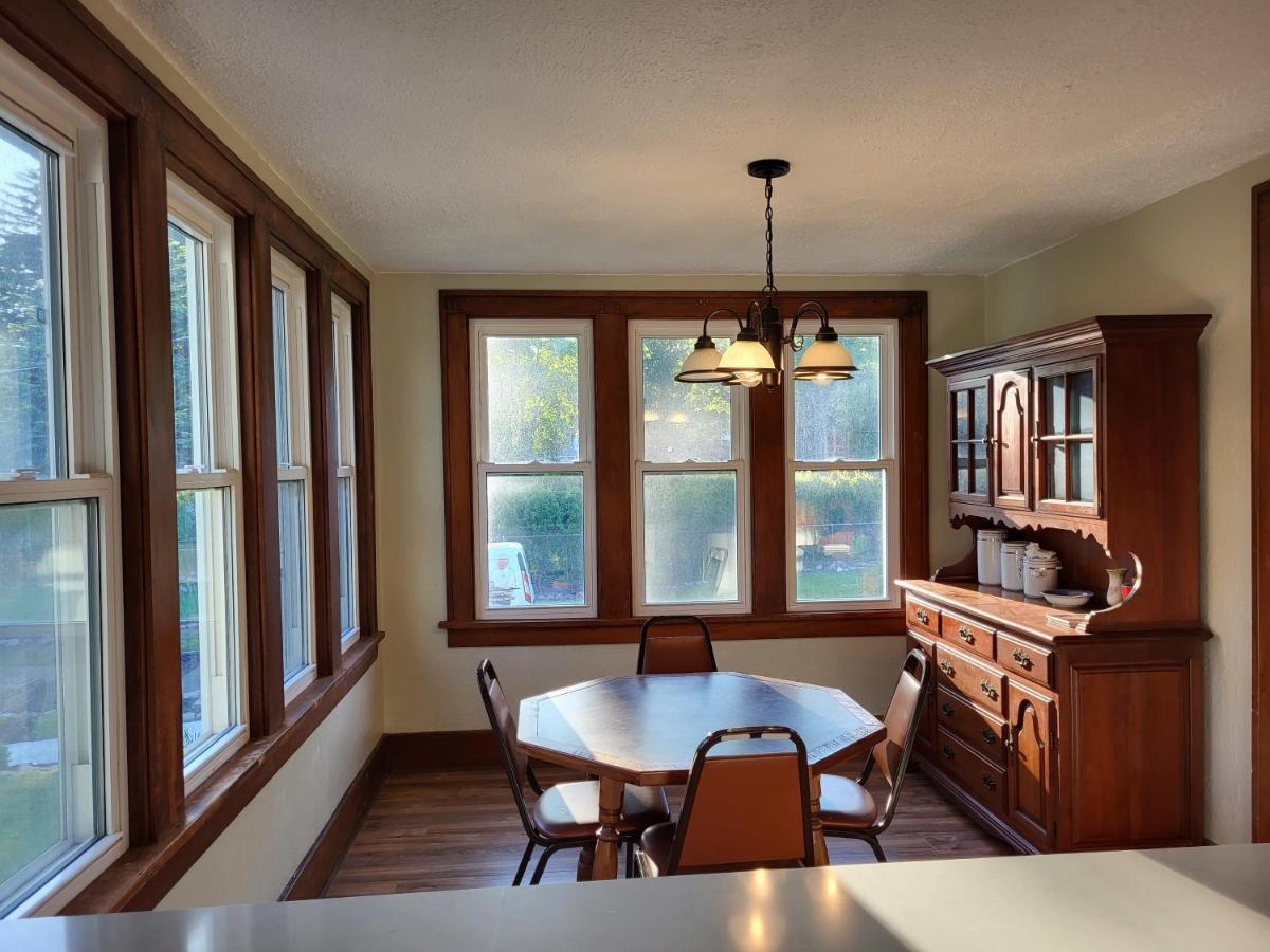 Seabreeze Three Bedroom Home Rochester Exterior foto